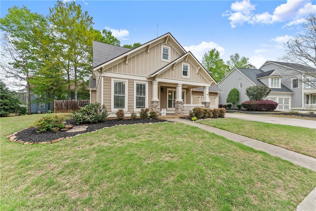 6058 Grand Reunion Drive