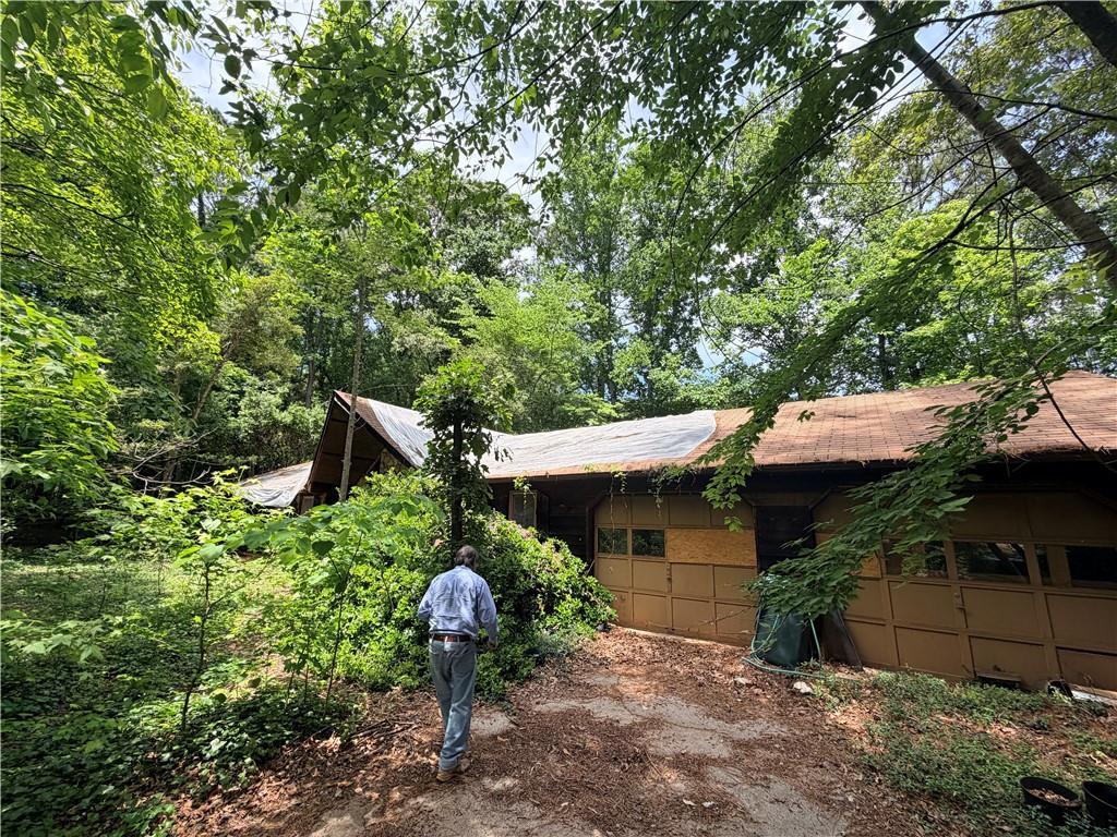905 Audrey Drive