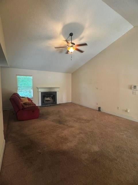 603 Cole Creek Drive