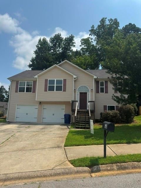 603 Cole Creek Drive