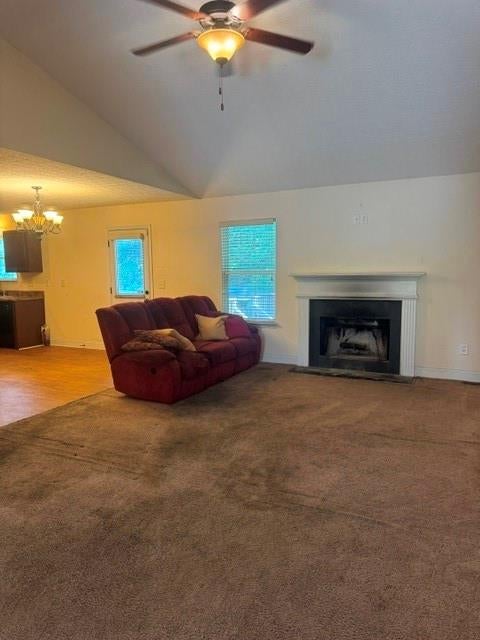 603 Cole Creek Drive