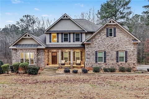 160 Wilson Drive Mcdonough GA 30252