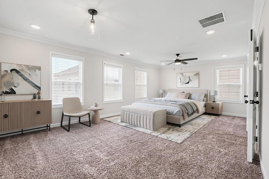 3723 Silvery Way