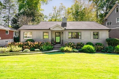 Photo of 228 Westchester Drive, Decatur, GA 30030 (MLS # 7670398)