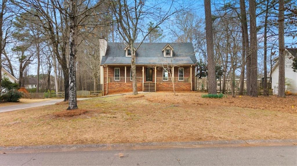 80 Farmington Drive