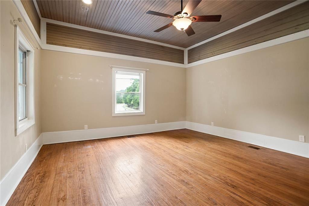 1830 Lost Mountain Road