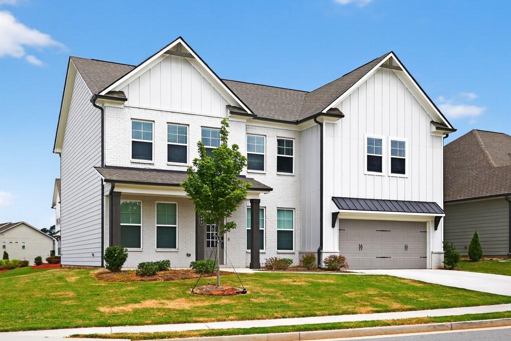 4407 Silver Oak Drive SW