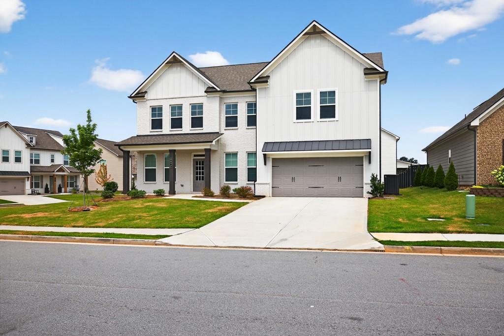 4407 Silver Oak Drive SW