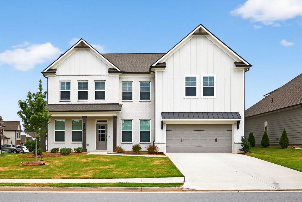4407 Silver Oak Drive SW