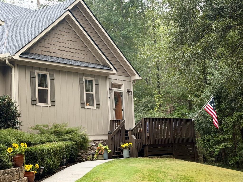 207 Marion Beavers Road