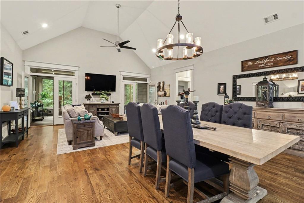 207 Marion Beavers Road