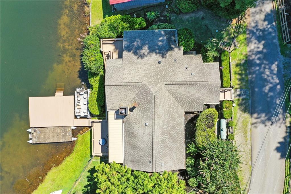 83 Twin Mountain Lake Circle