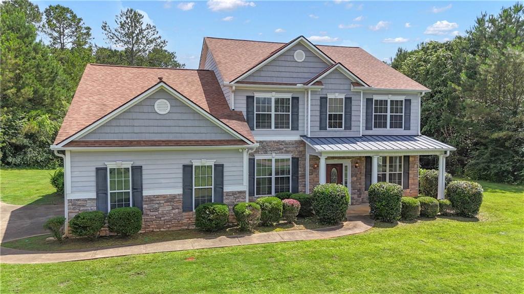 102 Plantation Ct