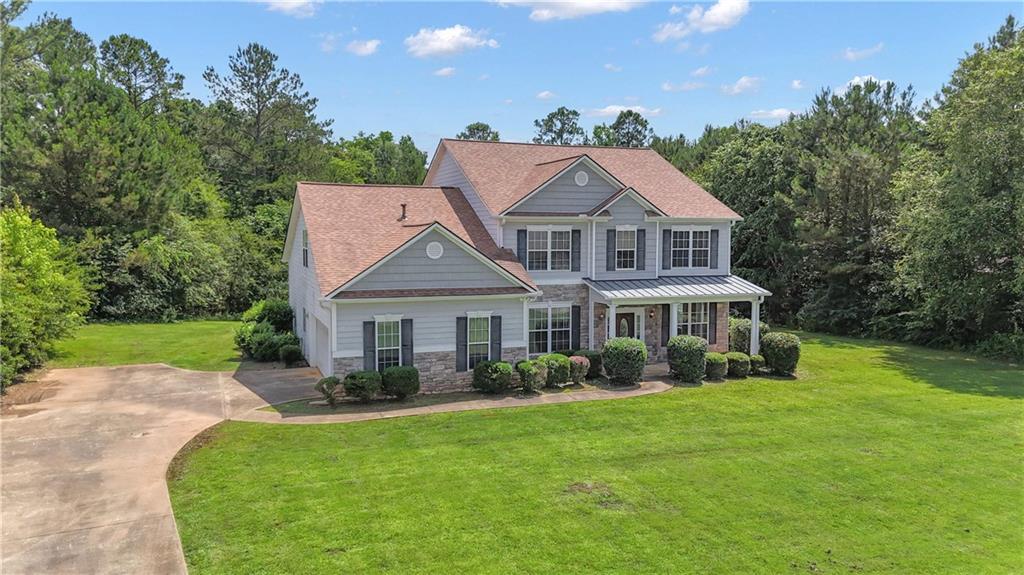 102 Plantation Ct