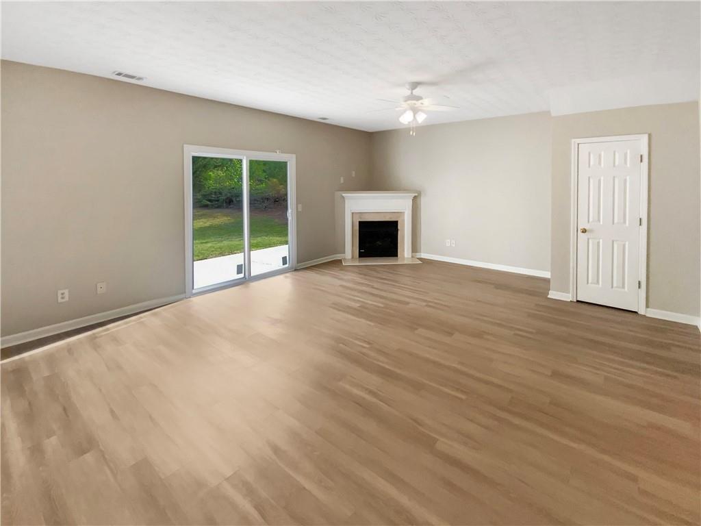 30 Pearl Chambers Drive, Dawsonville, Georgia image 10