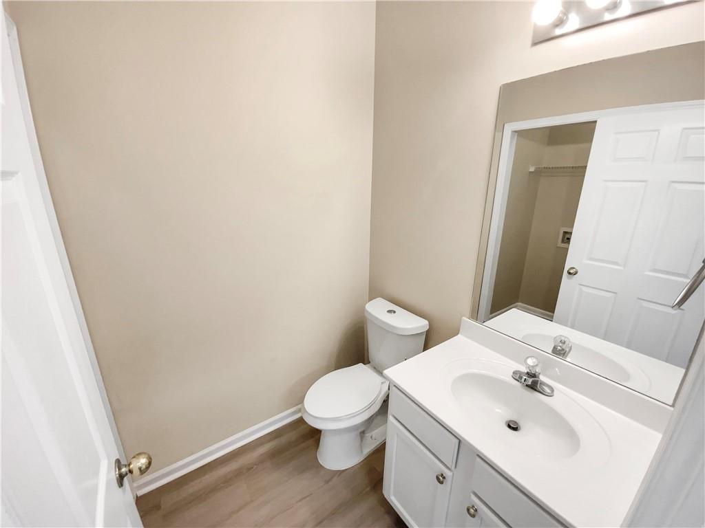 30 Pearl Chambers Drive, Dawsonville, Georgia image 7