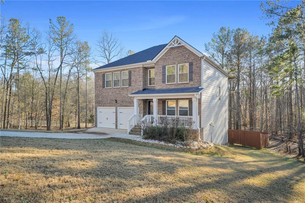 13699 Inman Road, Hampton, Georgia image 6