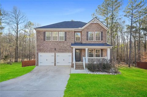 13699 Inman Road Hampton GA 30228