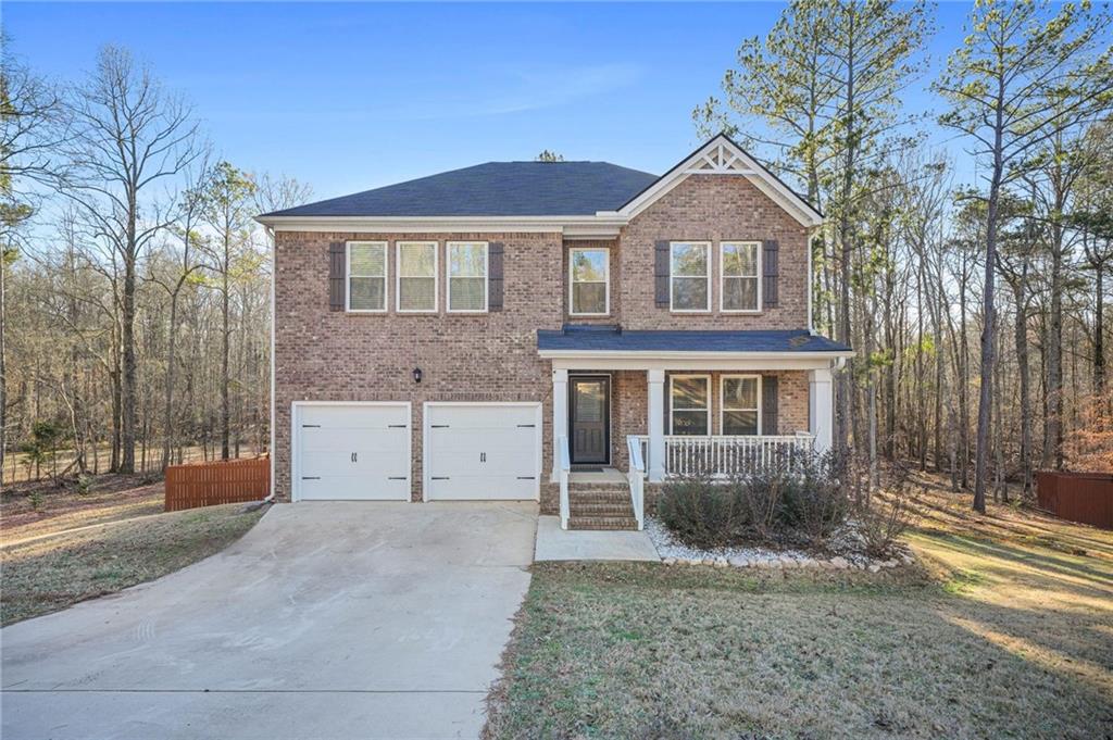 13699 Inman Road, Hampton, Georgia image 2