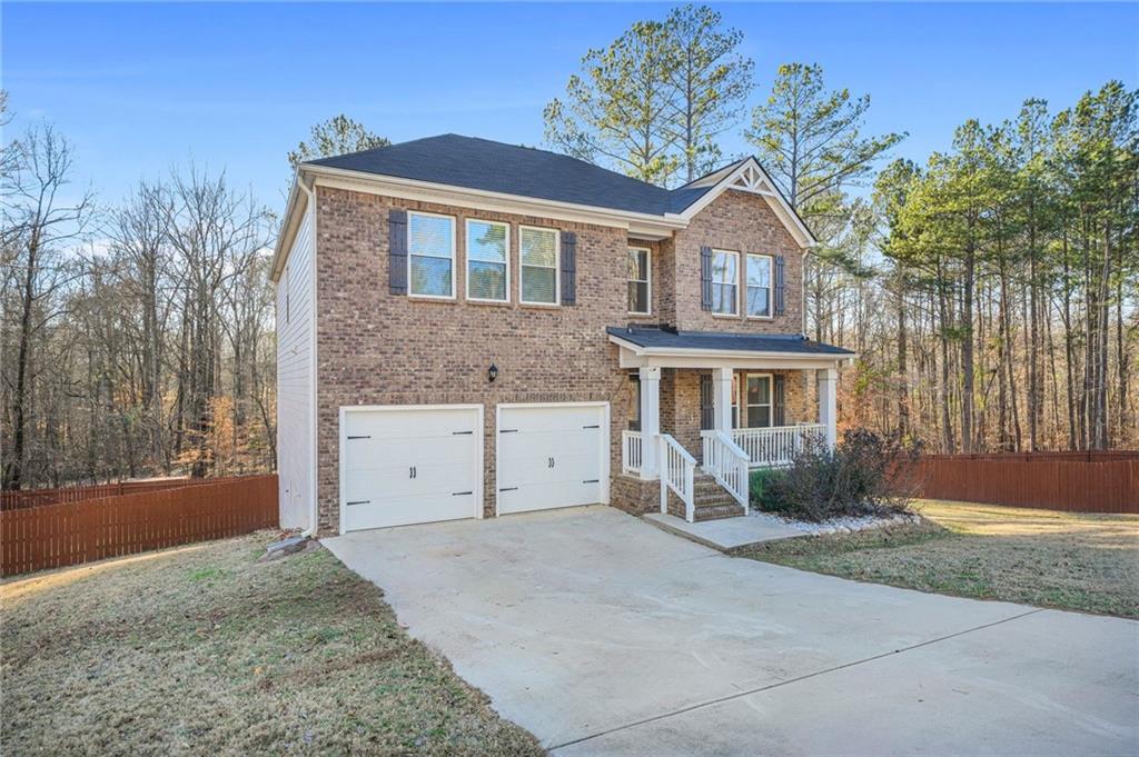 13699 Inman Road, Hampton, Georgia image 4