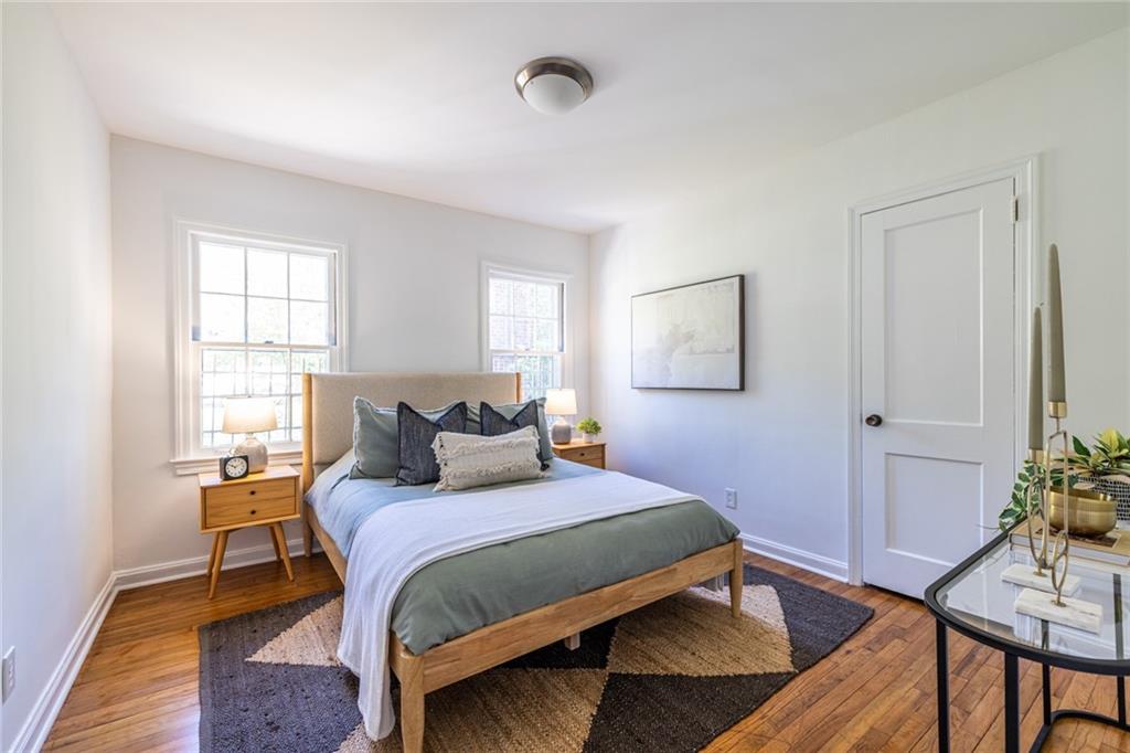 1740 Fairbanks Street, Atlanta, Georgia image 32