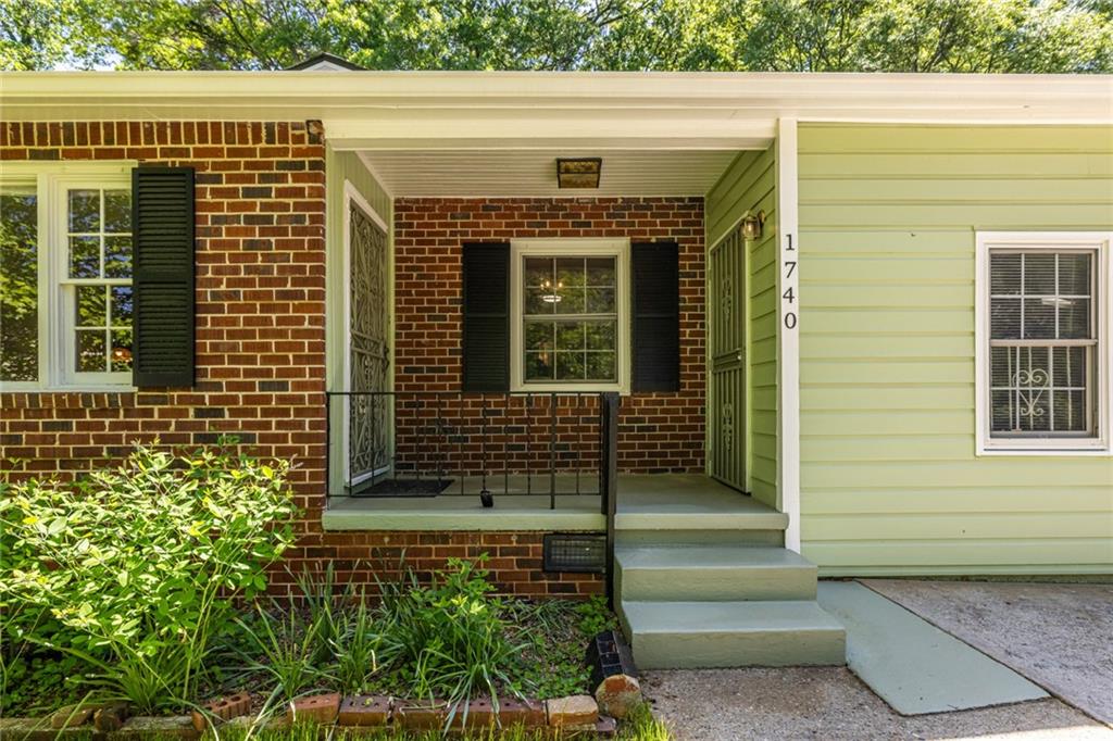 1740 Fairbanks Street, Atlanta, Georgia image 3