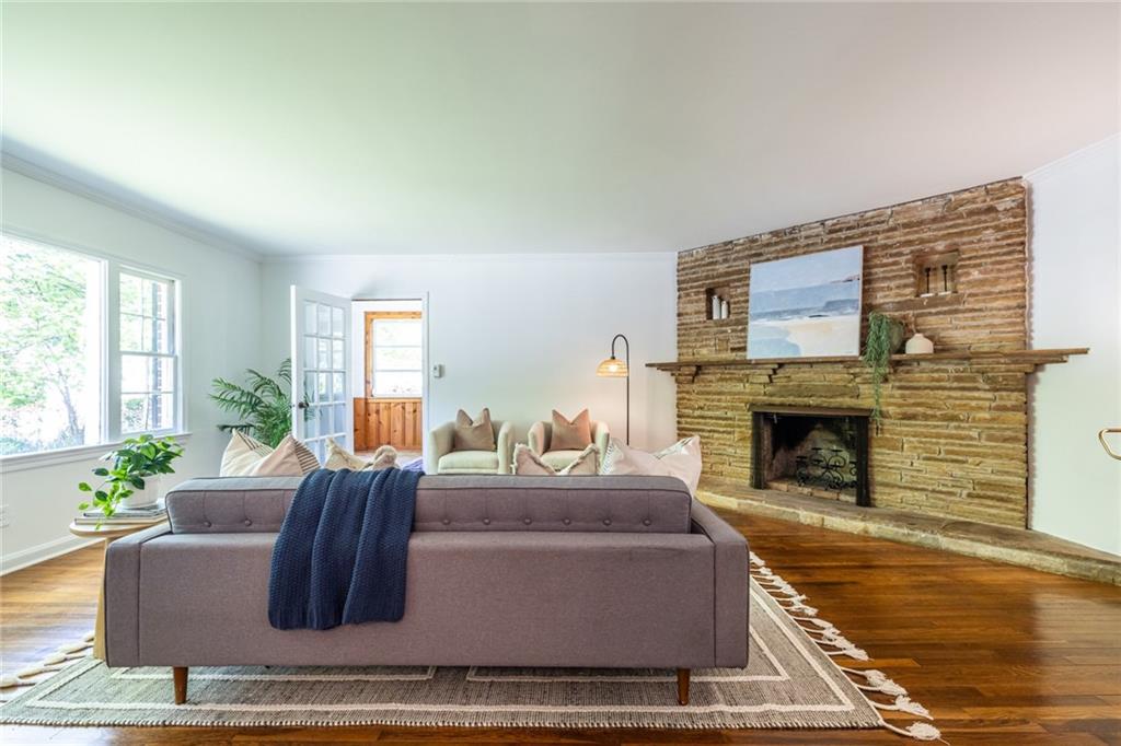 1740 Fairbanks Street, Atlanta, Georgia image 6
