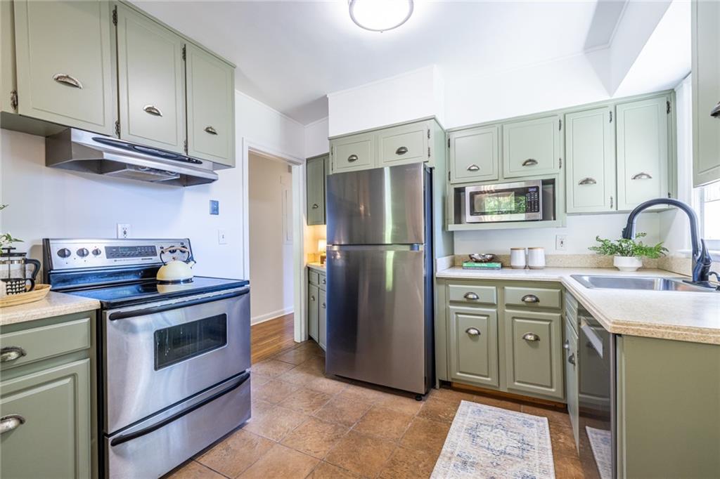 1740 Fairbanks Street, Atlanta, Georgia image 20