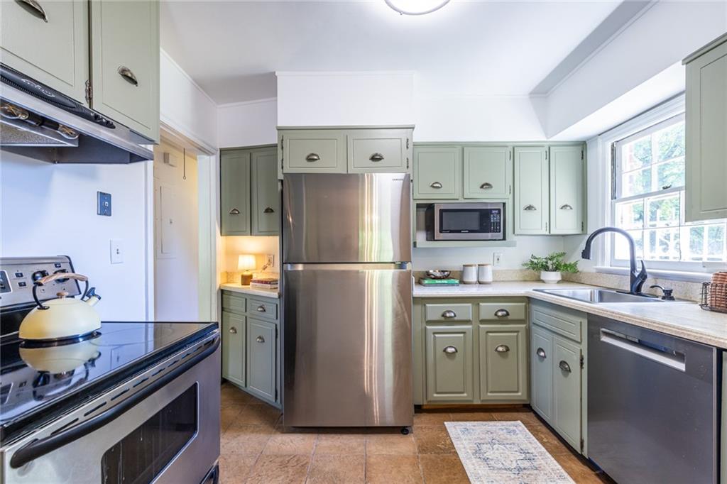 1740 Fairbanks Street, Atlanta, Georgia image 22