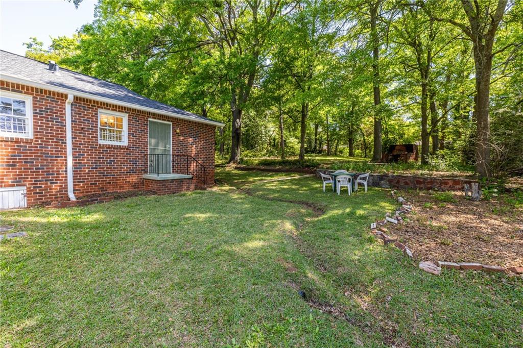 1740 Fairbanks Street, Atlanta, Georgia image 38