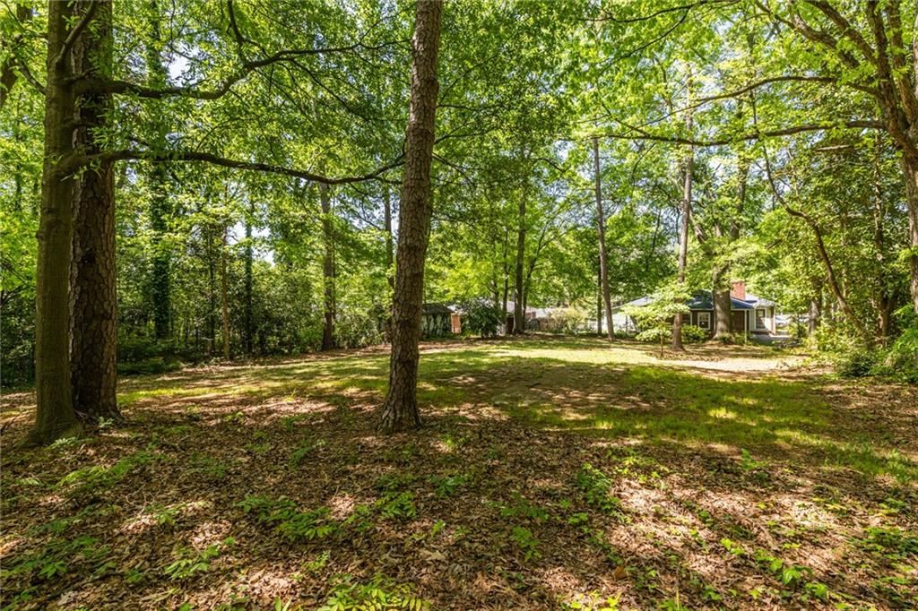1740 Fairbanks Street, Atlanta, Georgia image 43