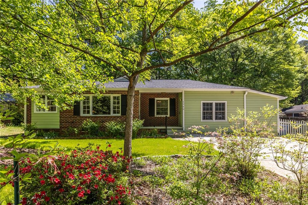 1740 Fairbanks Street, Atlanta, Georgia image 1