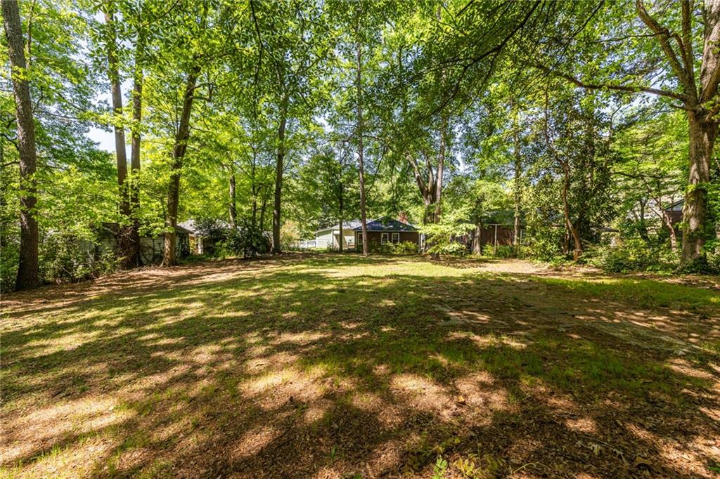 1740 Fairbanks Street, Atlanta, Georgia image 42