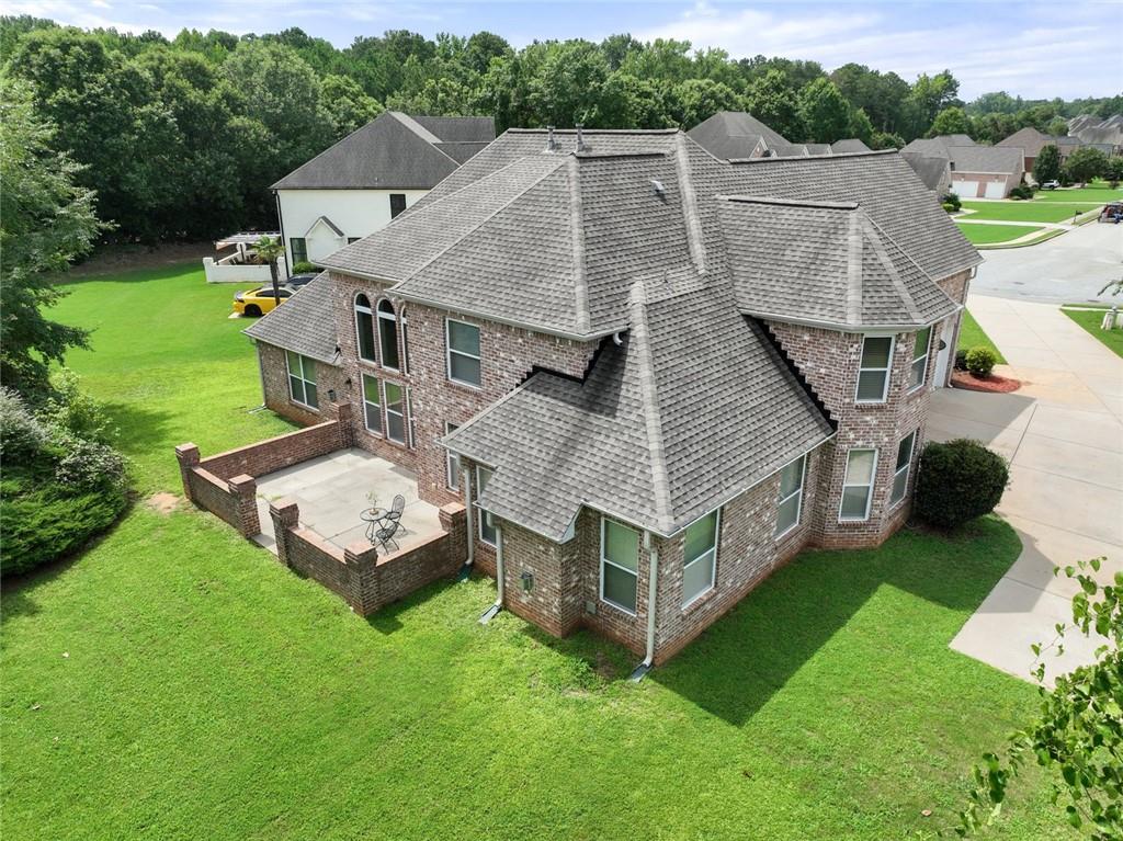1132 Venetian Lane