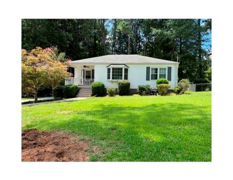 1038 Ralph Road NE Atlanta GA 30324