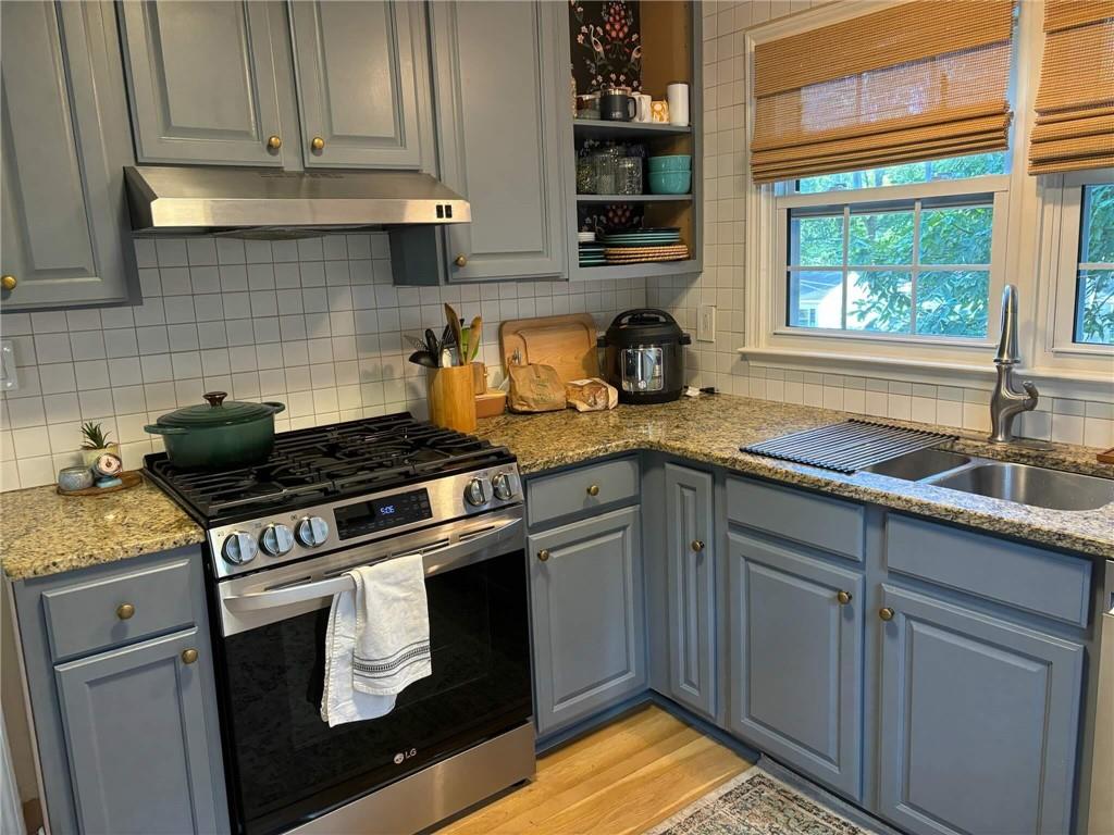 1038 Ralph Road, Atlanta, Georgia image 7