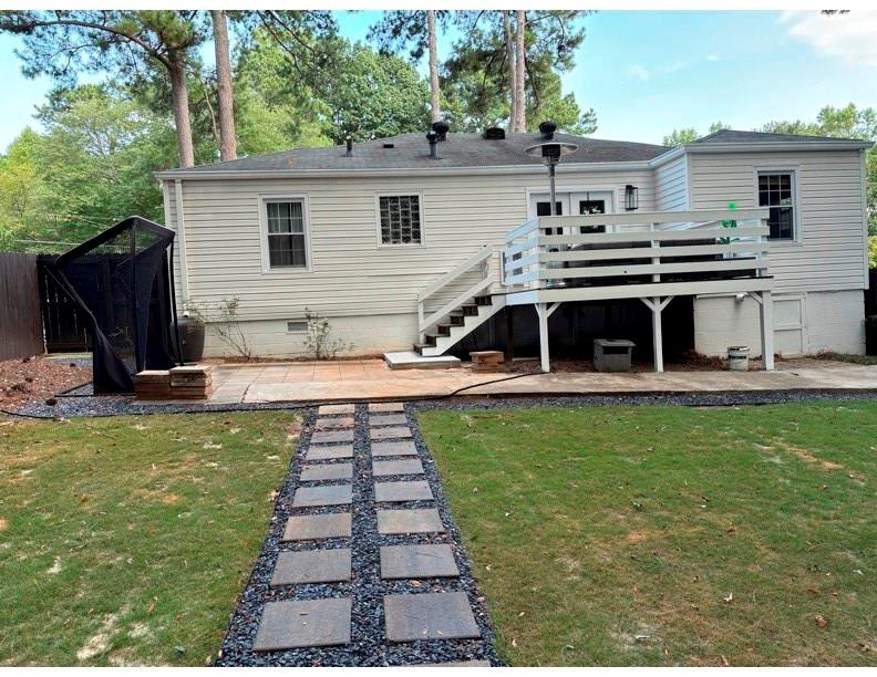 1038 Ralph Road, Atlanta, Georgia image 14