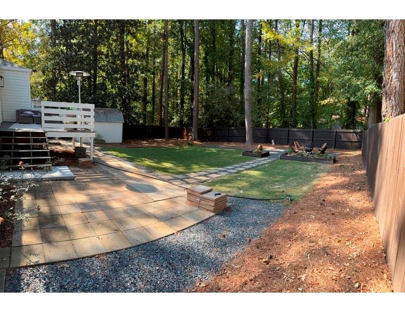 1038 Ralph Road, Atlanta, Georgia image 16