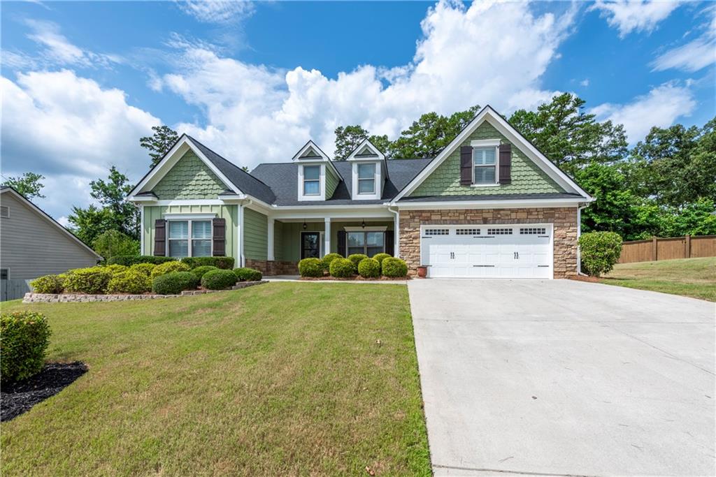 608 Madison Court