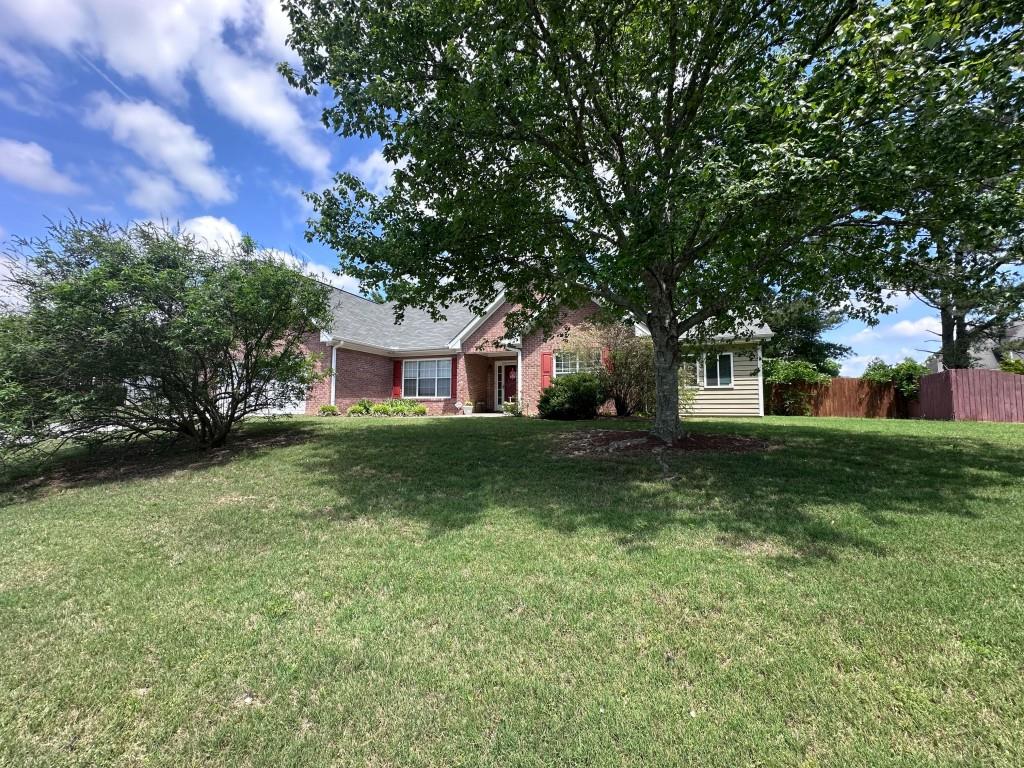4385 Foxberry Run