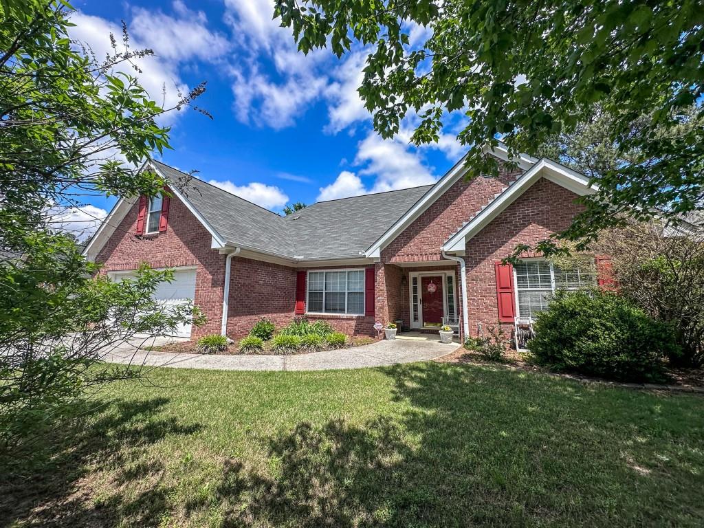 4385 Foxberry Run