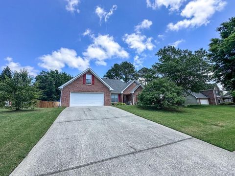4385 Foxberry Run Loganville GA 30052