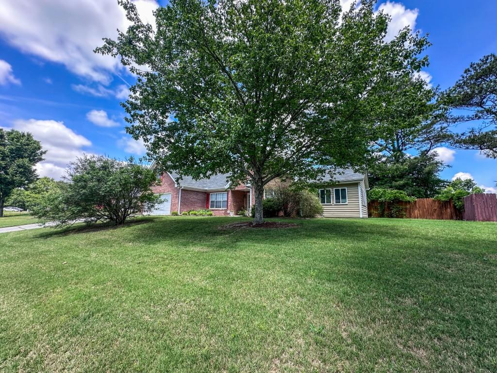 4385 Foxberry Run