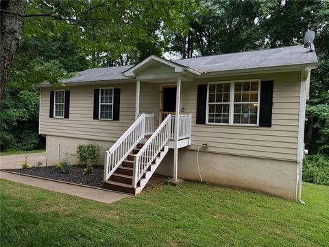 Homes For Sale - 2503 Ridgecrest Drive<br/> Kennesaw, GA 30152