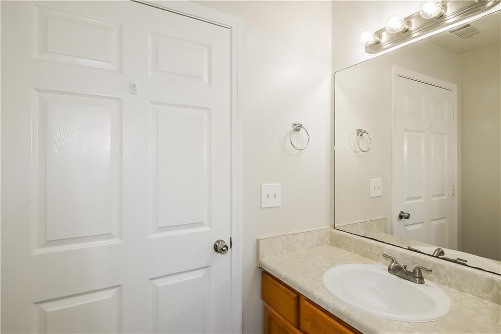 Historic South Atlanta - Residential