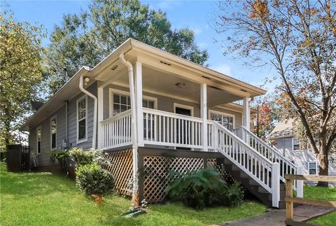 71 Thayer Avenue SE Atlanta GA 30315