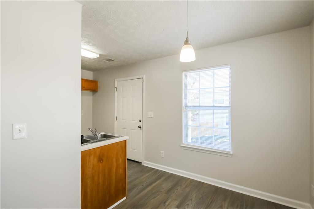 Historic South Atlanta - Residential