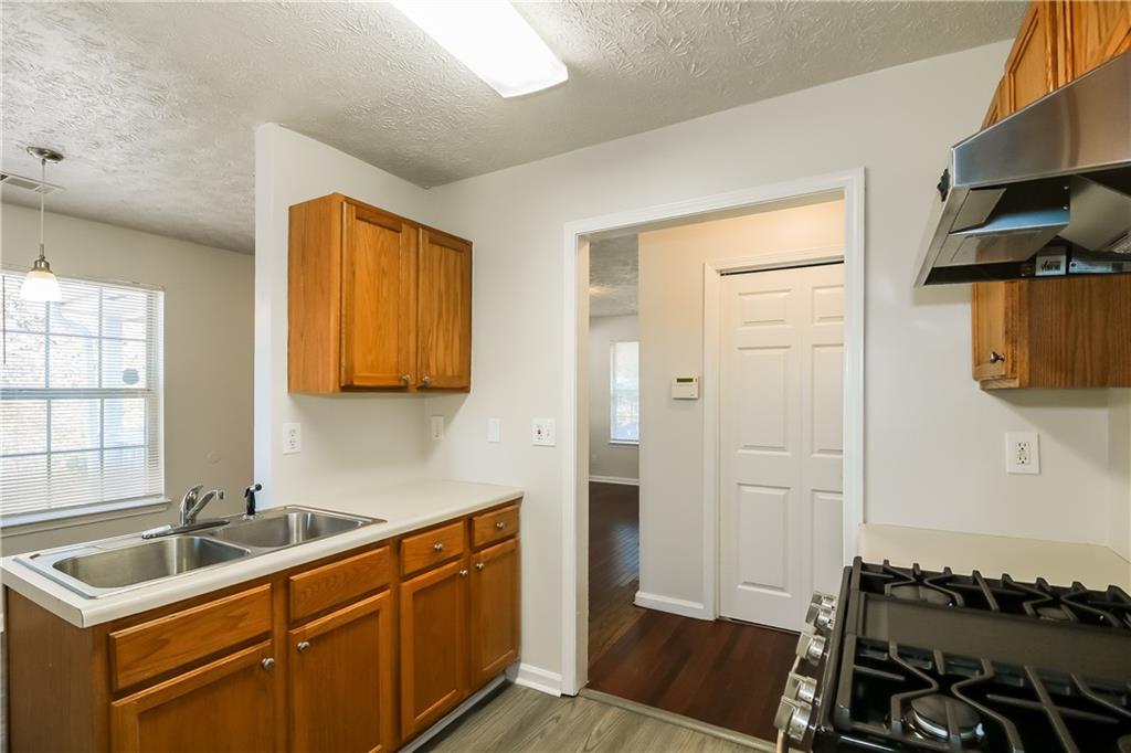 Historic South Atlanta - Residential