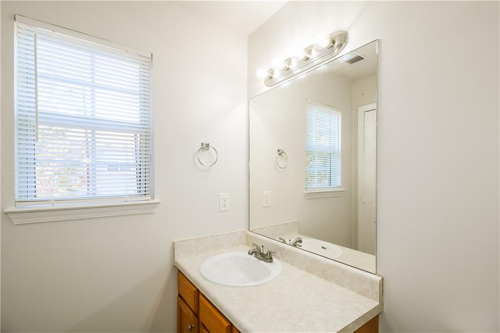 Historic South Atlanta - Residential