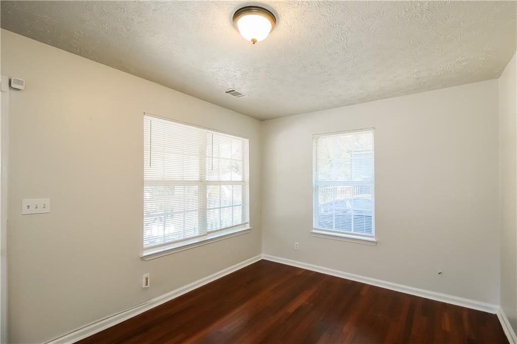 Historic South Atlanta - Residential